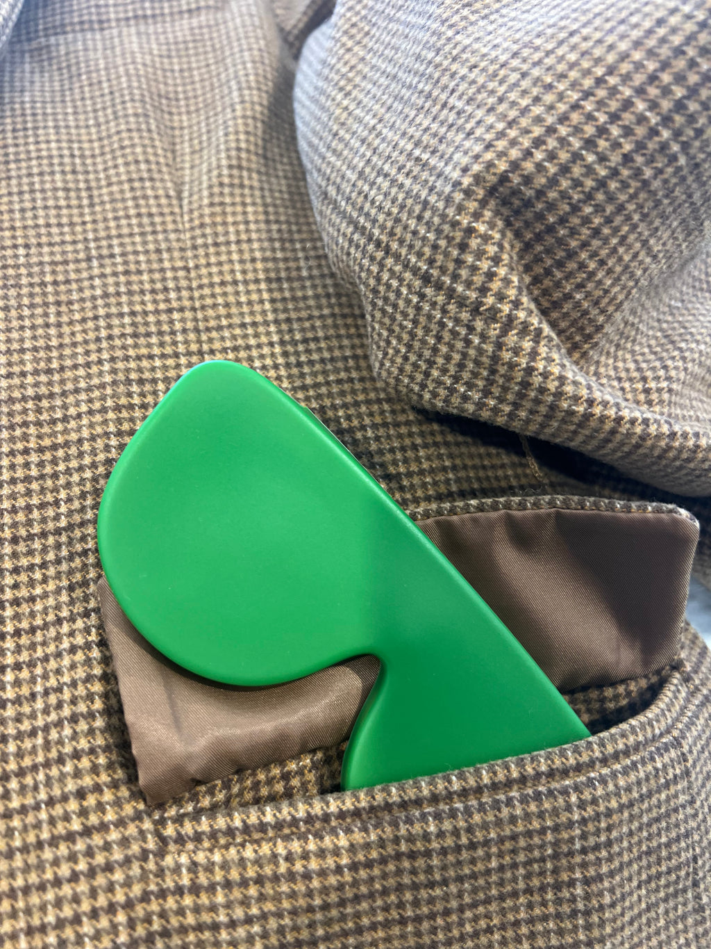 The Pocket Protector
