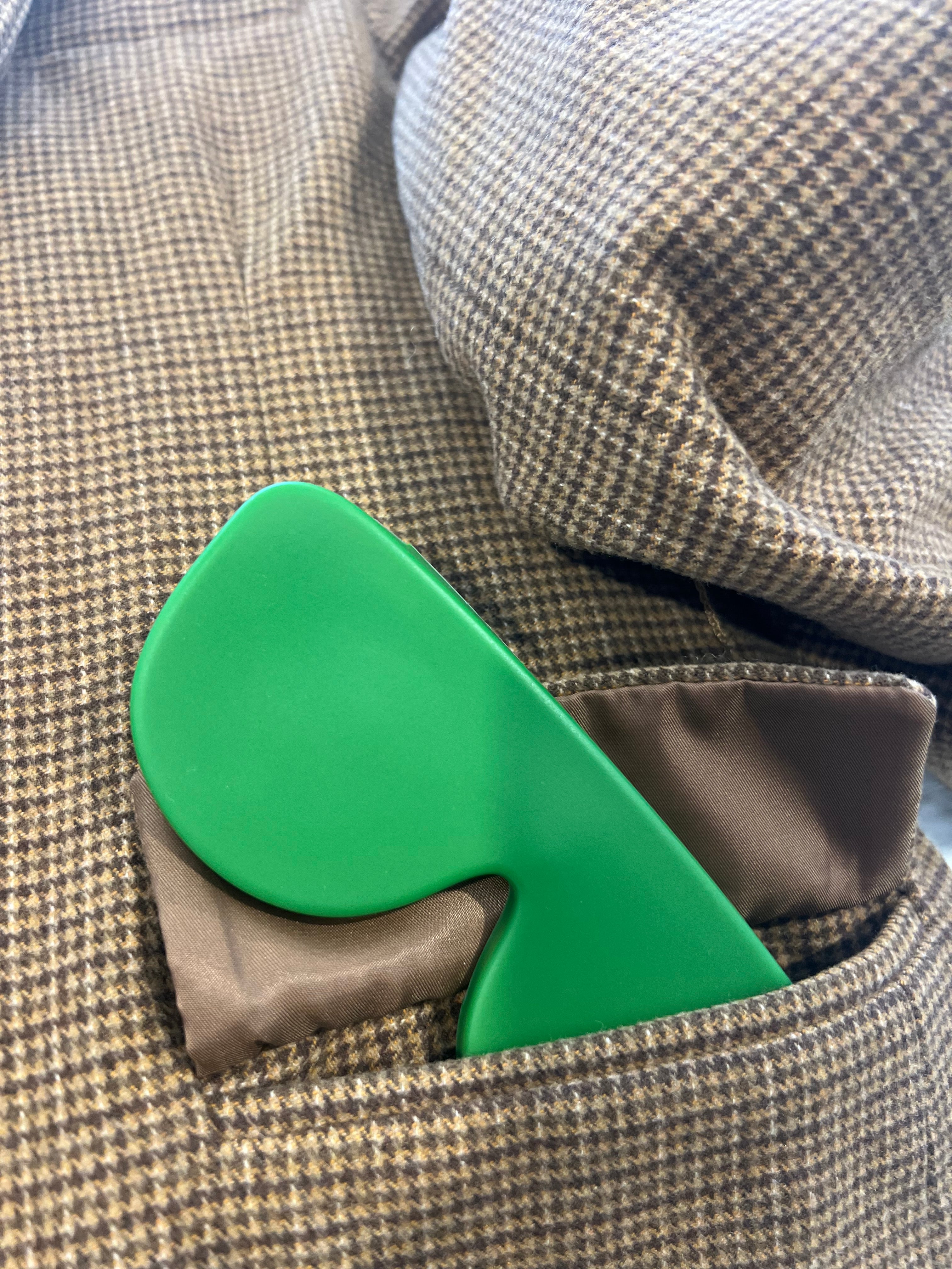 The Pocket Protector