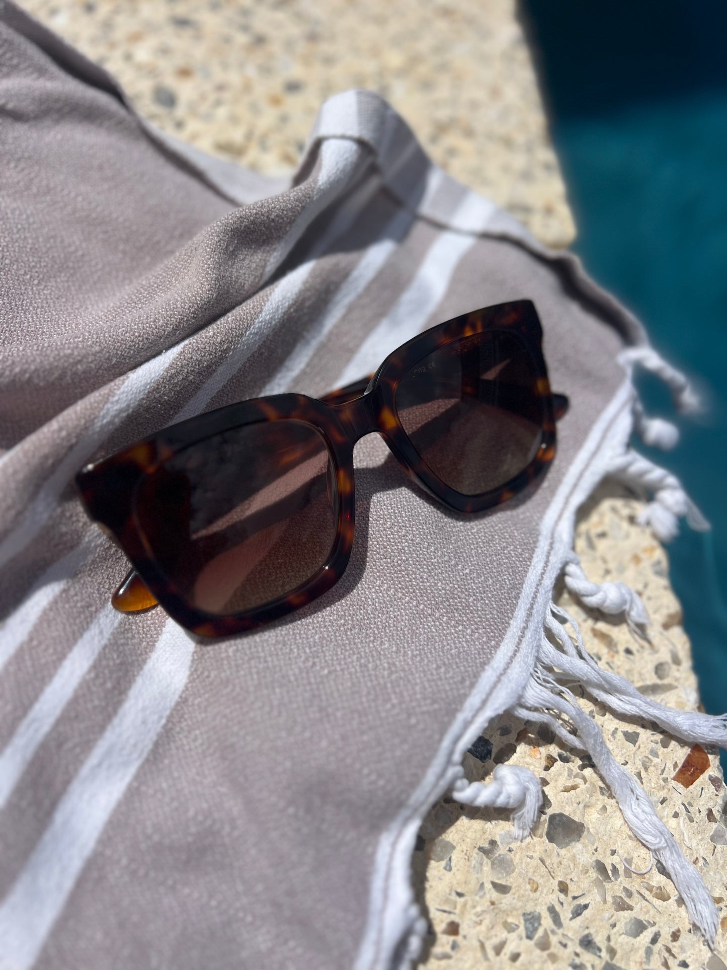 Lumière Sun Readers