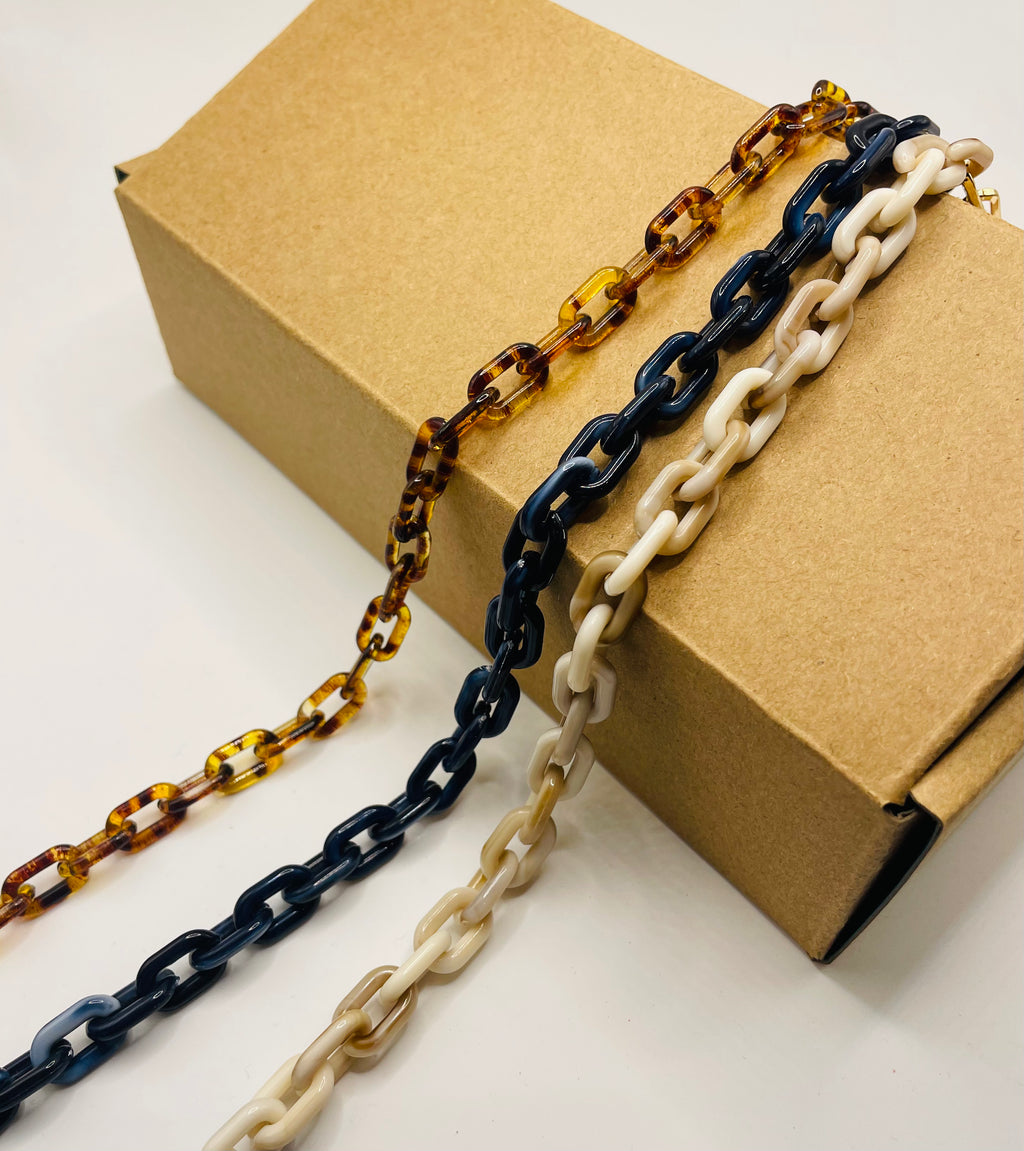 Links + Chains - ministry of sight