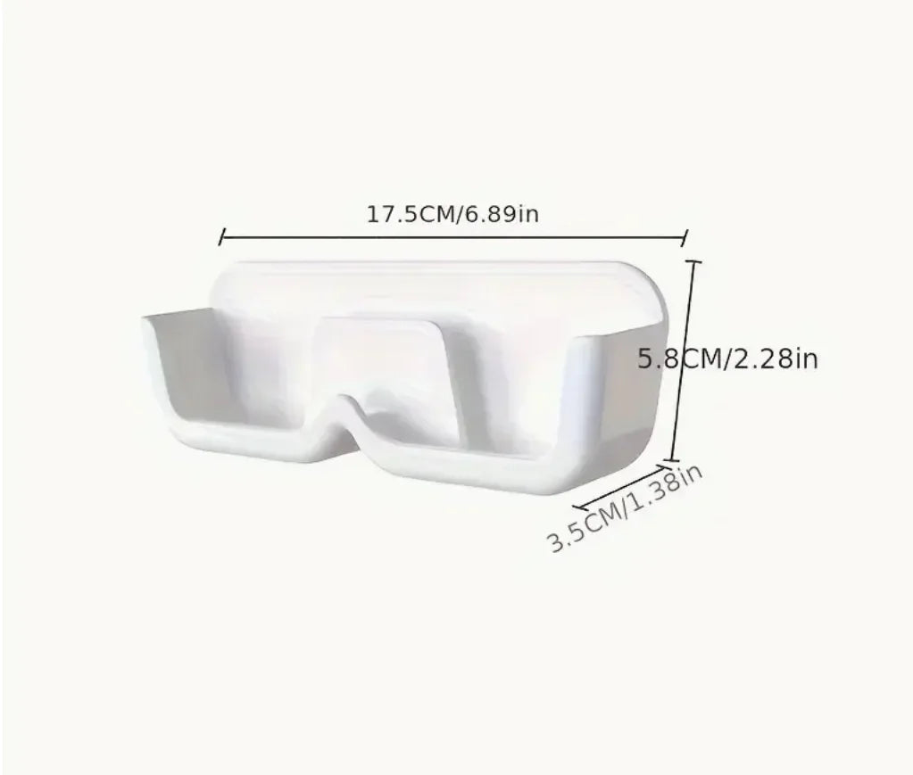 Lens Lounge - ministry of sight