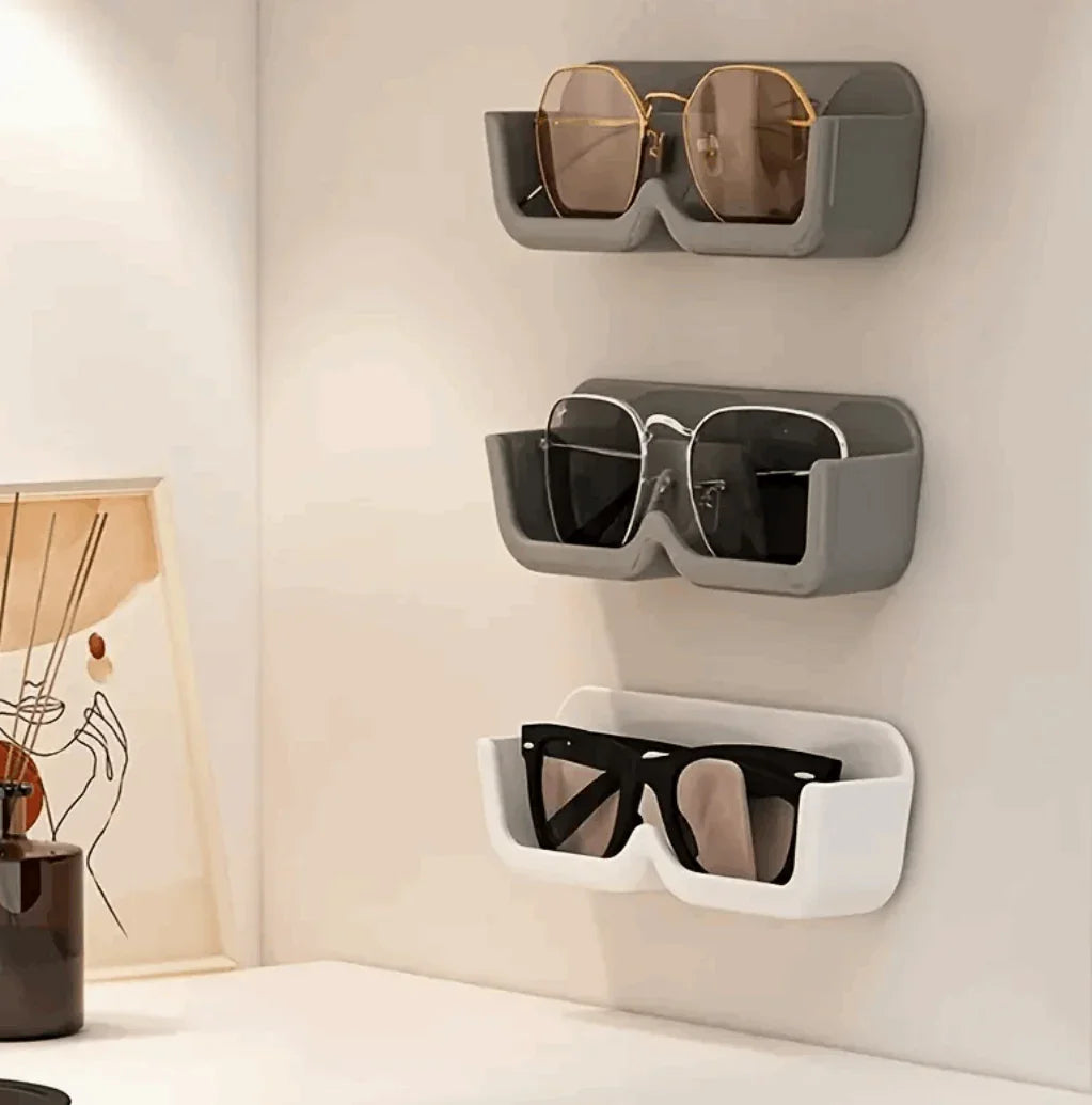 Lens Lounge - ministry of sight