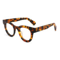 Les Lunettes readers - tortoiseshell reading glasses - ministry of sight