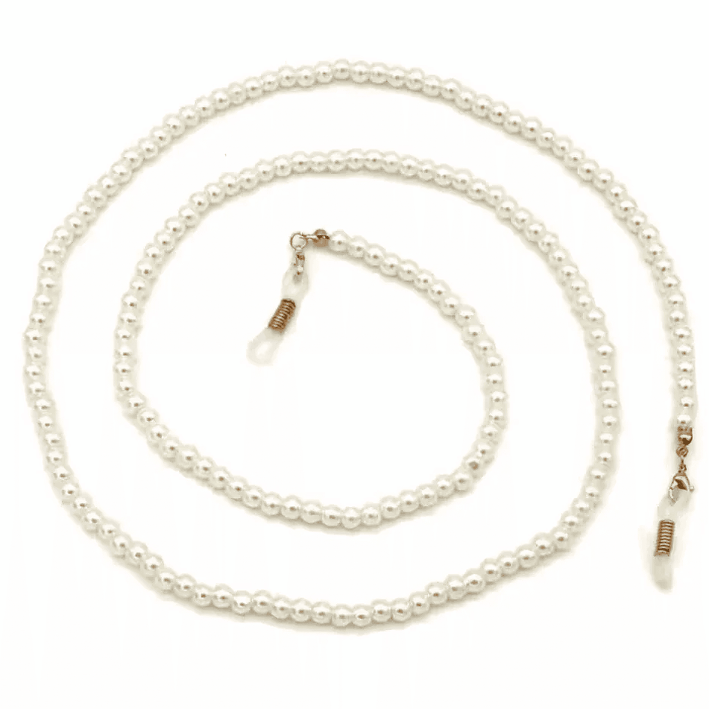 Not Your Nanna's Pearls