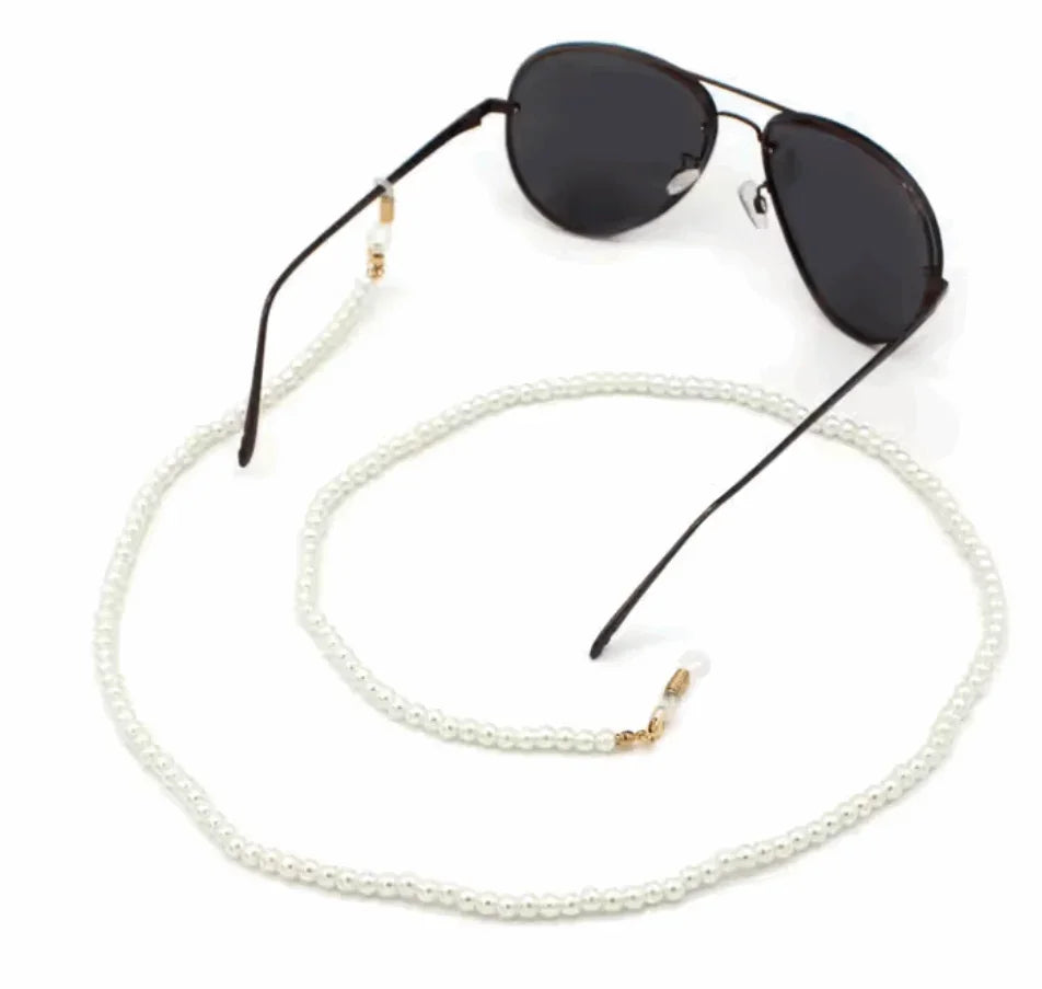 Not Your Nanna's Pearls - ministry of sight