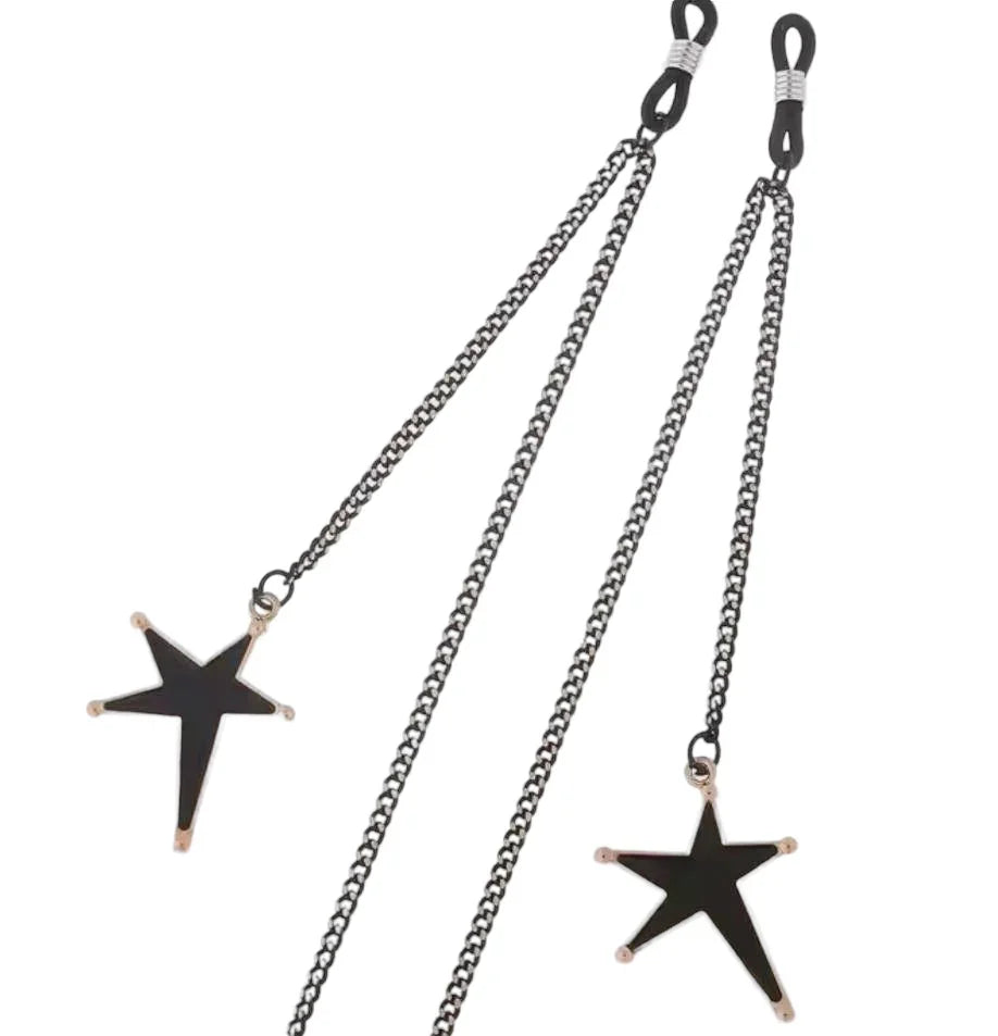 Rock Star Chain - ministry of sight