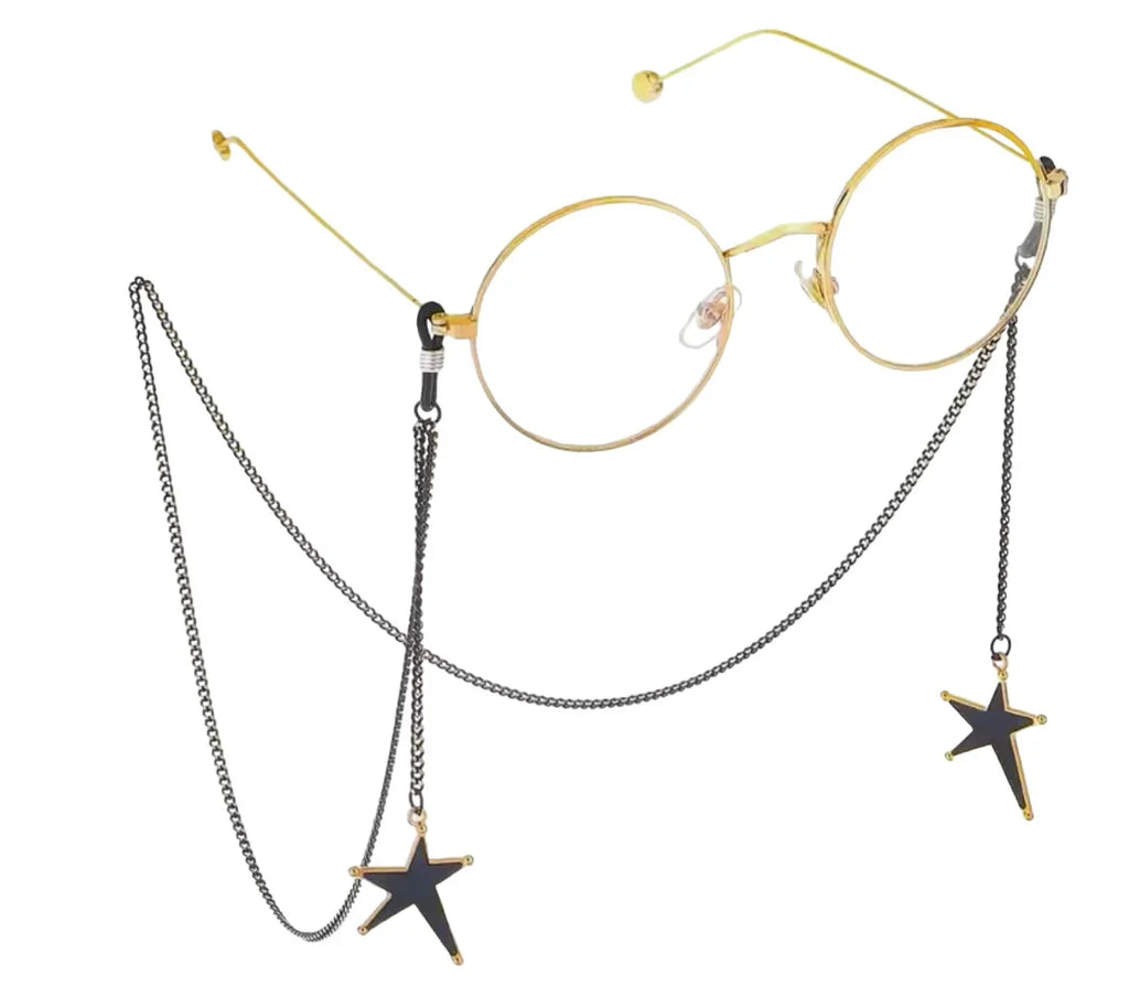 Rock Star Chain - ministry of sight