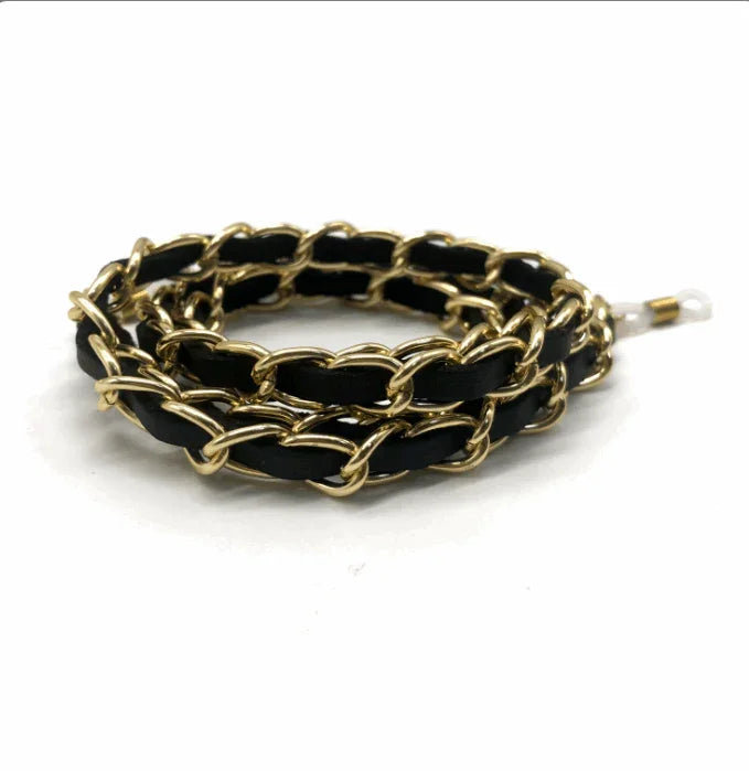 Interwoven Chain - ministry of sight