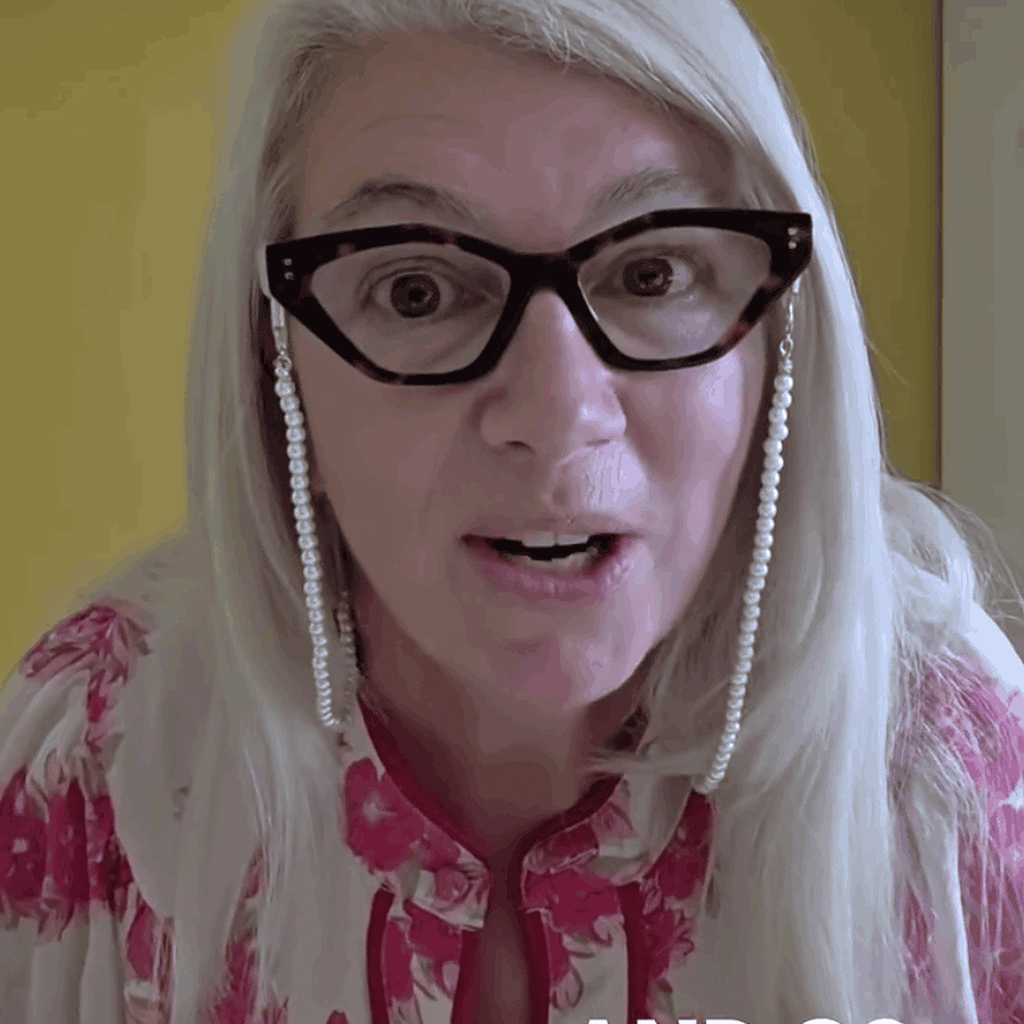 Not Your Nanna's Pearls