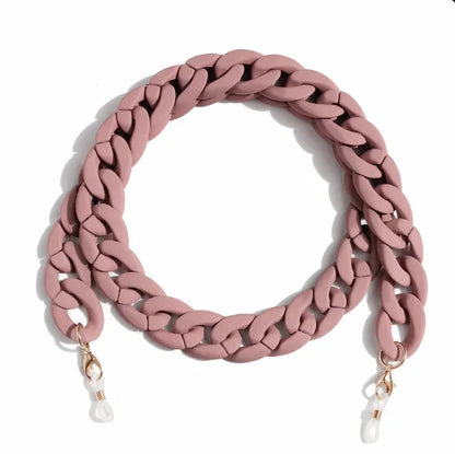 Chunky Chain - ministry of sight