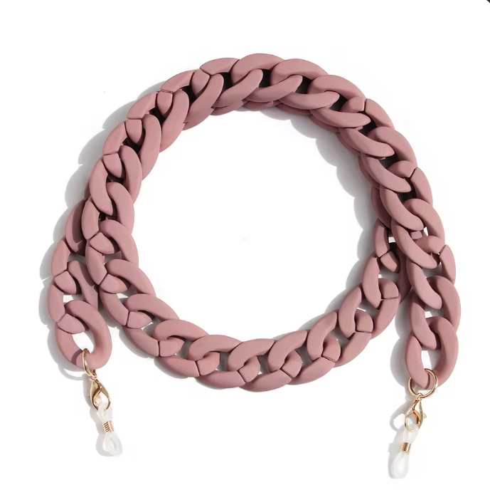 Sorrel cool lightweight and fun chunky chain accessory for reading glasses Australia online