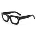 The Extras ministry of sight reading glasses +0.5 Black 