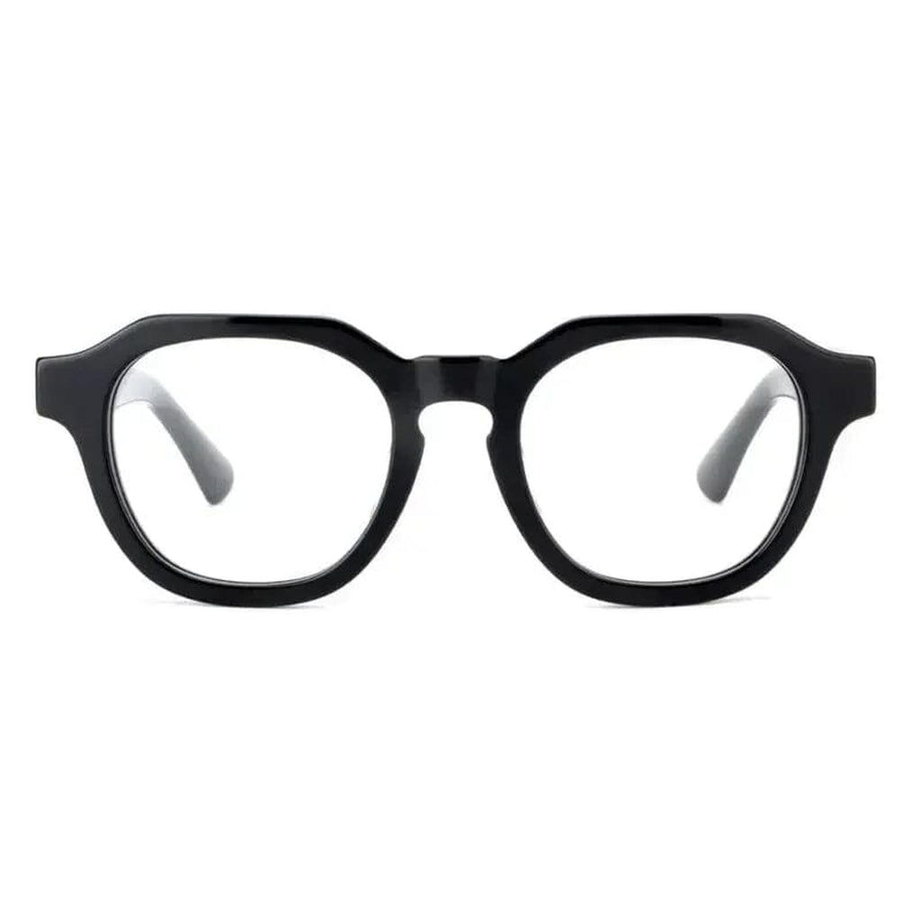 The Flat Top stylish reading glasses ministry of sight -readers