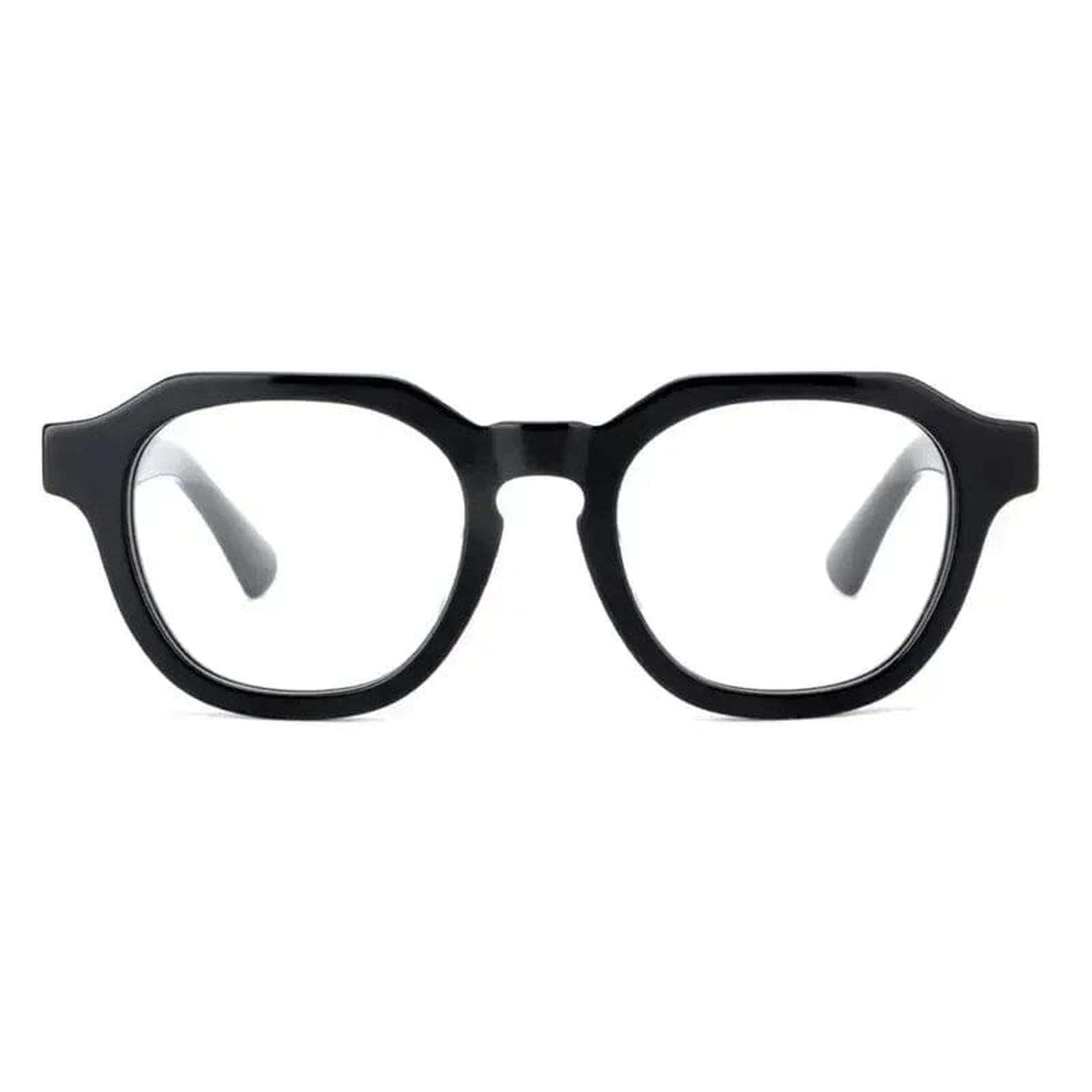 The Flat Top stylish reading glasses ministry of sight -readers