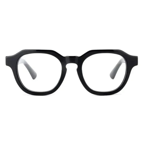 The Flat Top stylish reading glasses ministry of sight -readers
