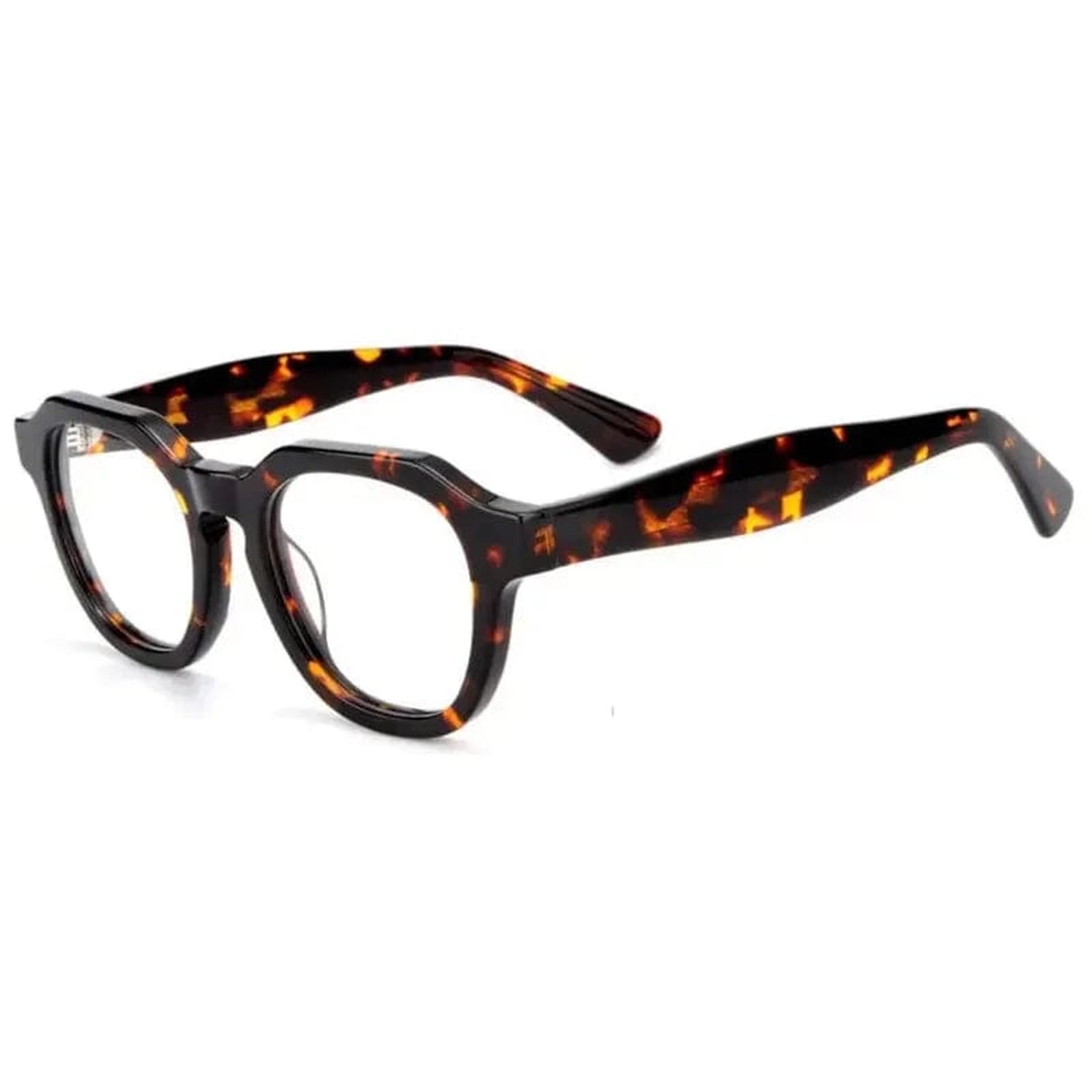 The Flat Top ministry of sight readers Tortoiseshell +1.5