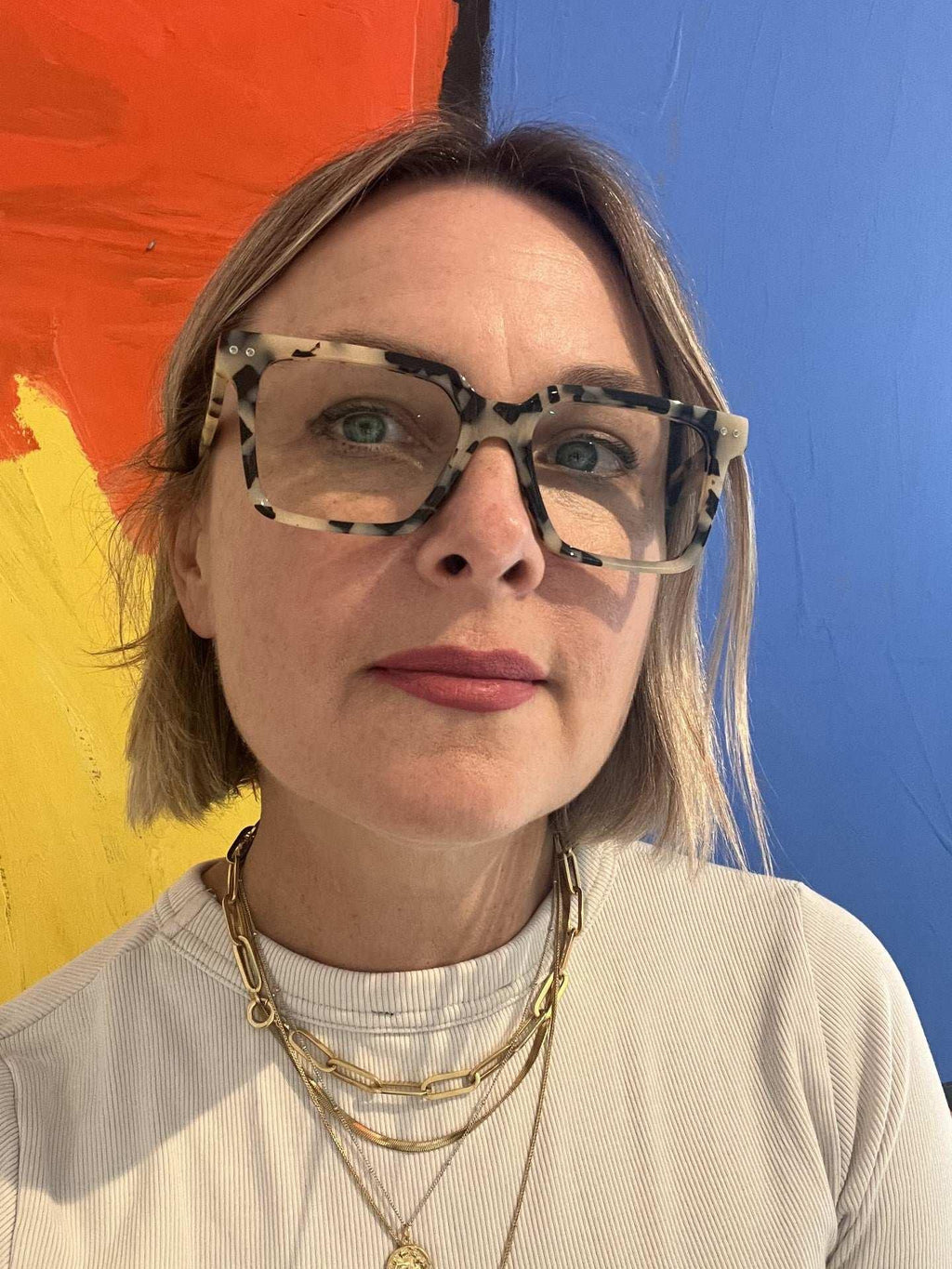 The Leopard - ministry of sight