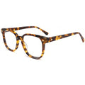 The Mod reading glasses - ministry of sight - round modern tortoiseshell reading glasses