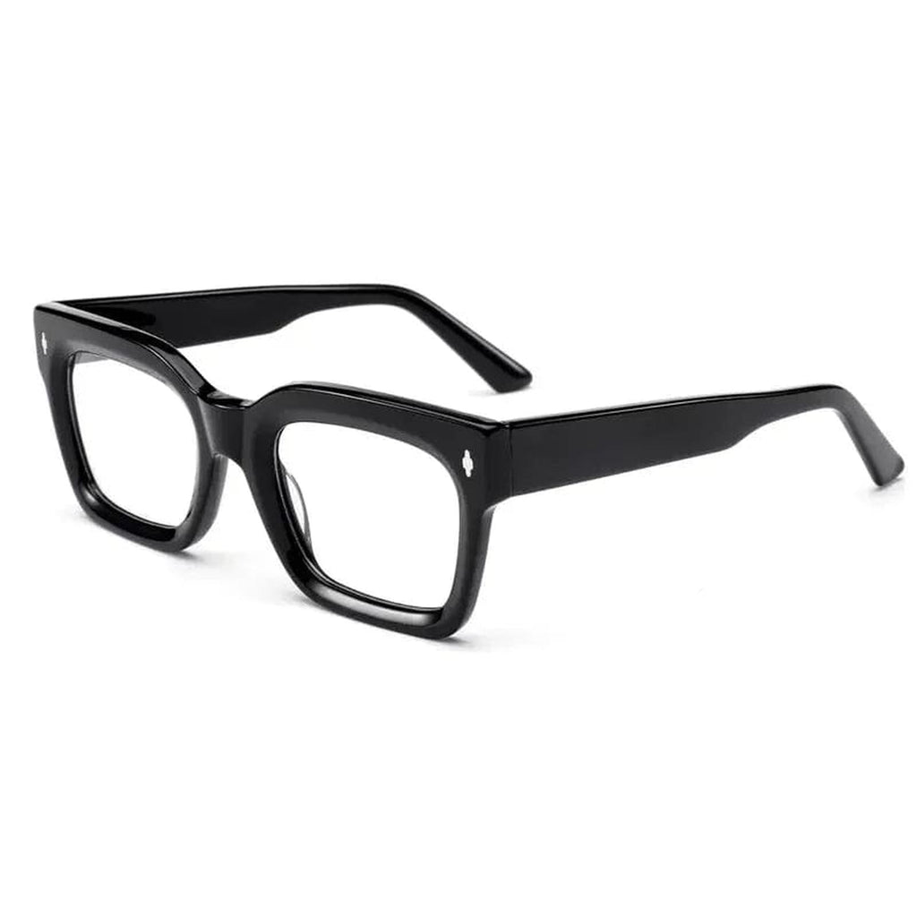 The Standards black classic readers for men and women ministry of sight Black +0.5 