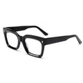 The Standards black classic readers for men and women ministry of sight Black +0.5 