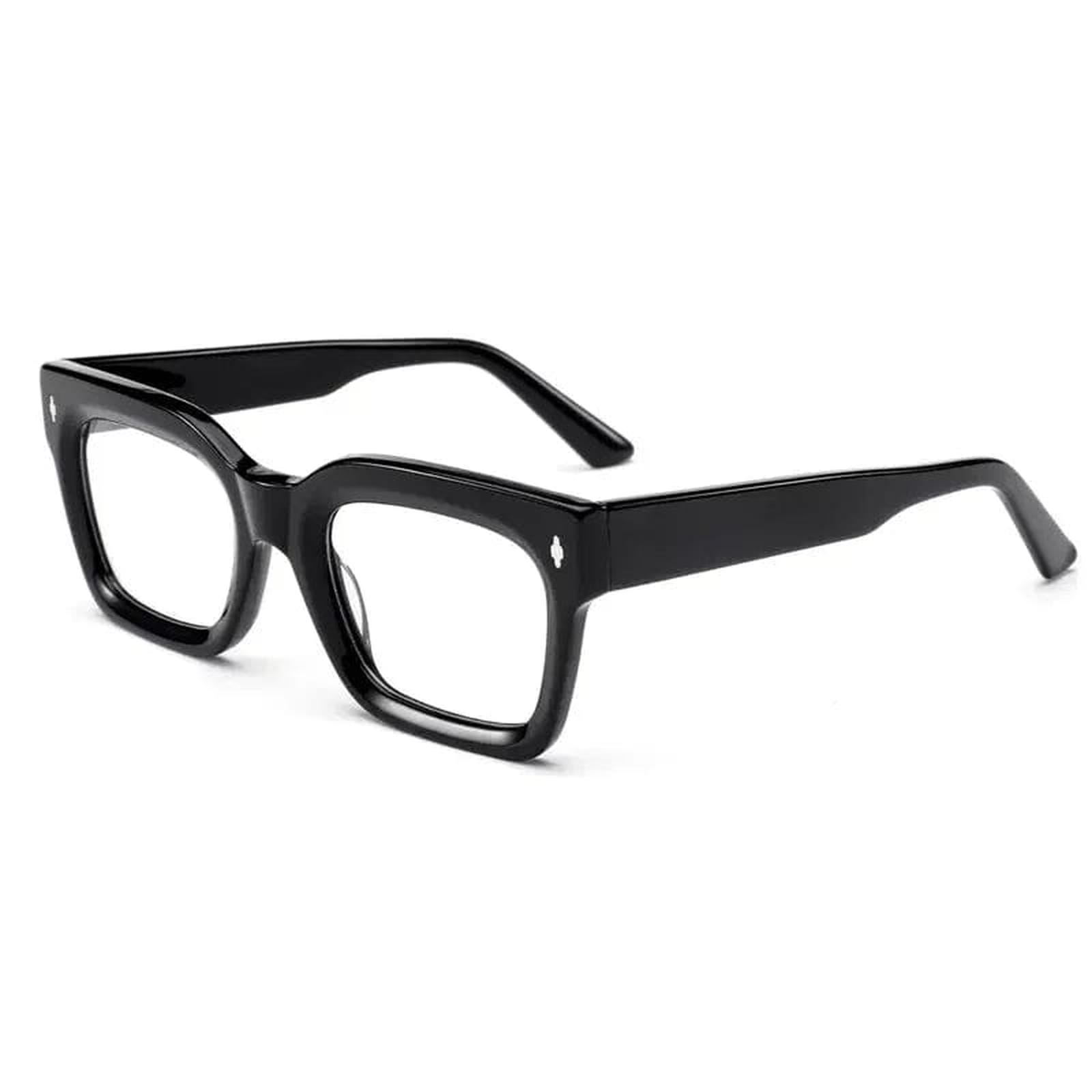 The Standards black classic readers for men and women ministry of sight Black +0.5 