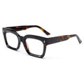 The Standards tortoiseshell reading glassed ministry of sight Tortoiseshell +0.5 