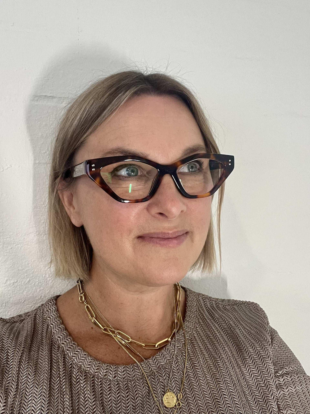 The Wolf - ministry of sight