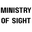 Ministry of Sight logo