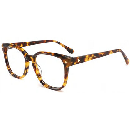 The Mod vintage style frame cool reading glasses online Australia in light tortoiseshell for men and women