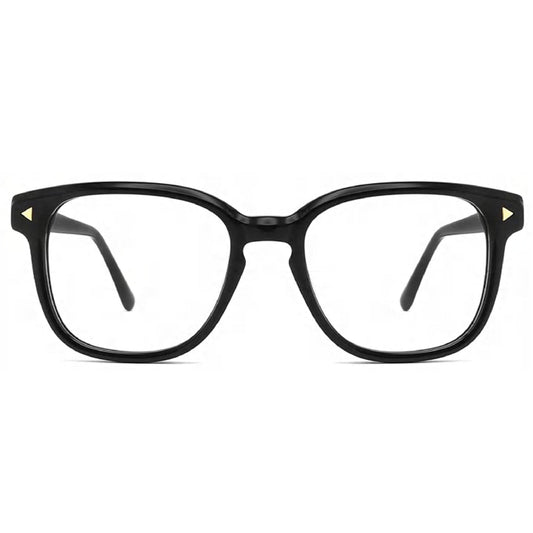 The Mod vintage style frame cool reading glasses online Australia in  black for men and women