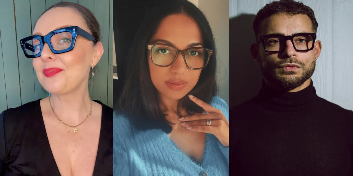 Stylish reading glasses for men and women in Australia