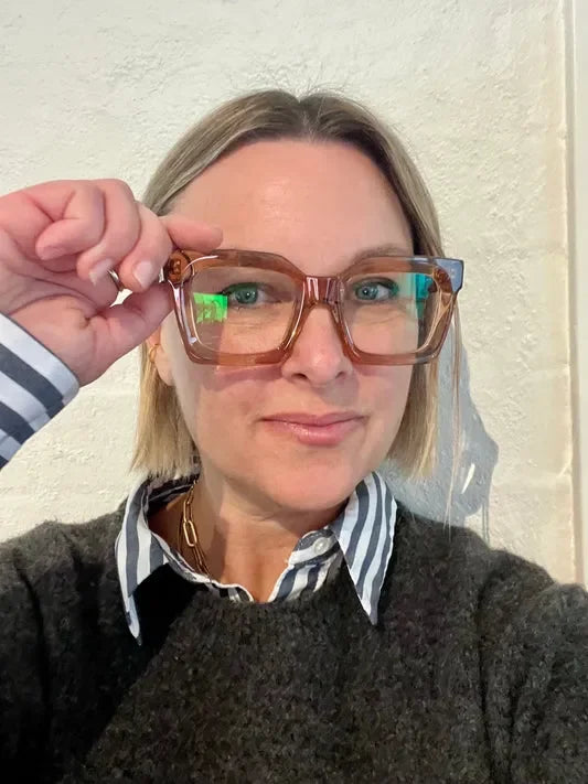 Spill The Tea - ministry of sight